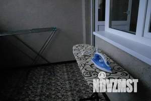 1-к квартира, посуточно, 60м2, 3/9 этаж