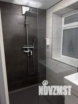 1-к квартира, посуточно, 37м2, 1/2 этаж