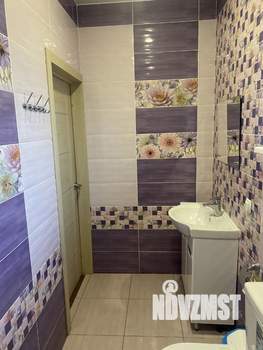 1-к квартира, посуточно, 35м2, 2/2 этаж