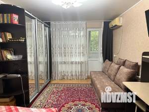 2-к квартира, посуточно, 50м2, 2/5 этаж