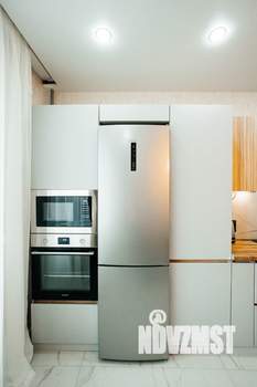 1-к квартира, посуточно, 54м2, 4/5 этаж