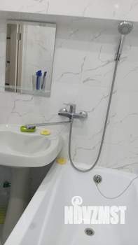 1-к квартира, на длительный срок, 34м2, 5/5 этаж