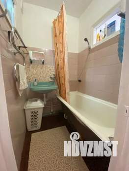 2-к квартира, посуточно, 40м2, 1/5 этаж