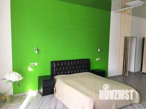 2-к квартира, посуточно, 70м2, 1/1 этаж