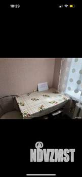 1-к квартира, посуточно, 34м2, 3/5 этаж