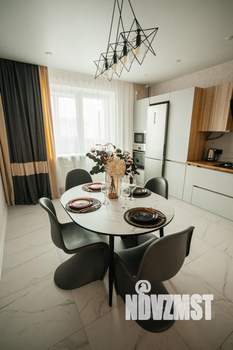 1-к квартира, посуточно, 54м2, 4/5 этаж