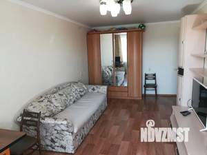 2-к квартира, посуточно, 50м2, 5/5 этаж