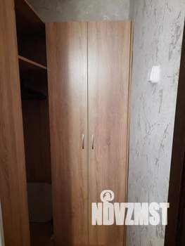 1-к квартира, посуточно, 32м2, 5/5 этаж
