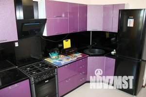 1-к квартира, посуточно, 41м2, 3/3 этаж