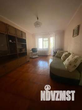 2-к квартира, посуточно, 40м2, 1/5 этаж