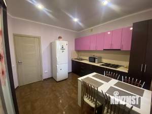 1-к квартира, посуточно, 35м2, 2/2 этаж