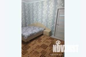 1-к квартира, посуточно, 38м2, 1/3 этаж