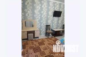 1-к квартира, посуточно, 38м2, 1/3 этаж