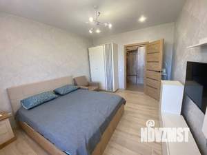 1-к квартира, посуточно, 40м2, 2/5 этаж