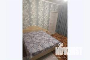 1-к квартира, посуточно, 38м2, 1/3 этаж