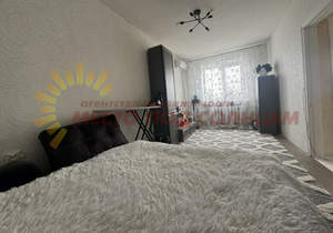 1-к квартира, вторичка, 28м2, 3/3 этаж