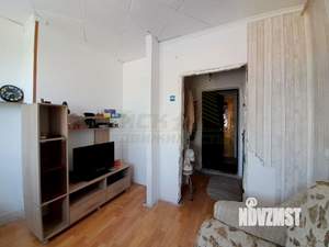 1-к квартира, вторичка, 13м2, 3/5 этаж