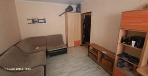 1-к квартира, вторичка, 44м2, 2/6 этаж