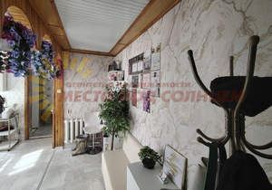 3-к квартира, вторичка, 116м2, 1/5 этаж