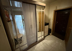 2-к квартира, вторичка, 61м2, 2/5 этаж
