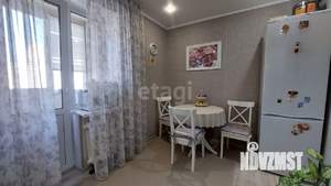 2-к квартира, вторичка, 60м2, 4/5 этаж