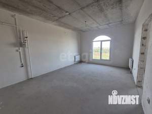 1-к квартира, вторичка, 52м2, 4/4 этаж