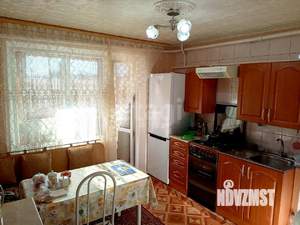 2-к квартира, вторичка, 51м2, 1/2 этаж