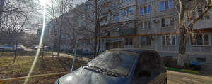 2-к квартира, вторичка, 47м2, 3/5 этаж
