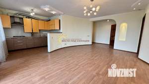 3-к квартира, вторичка, 86м2, 6/6 этаж