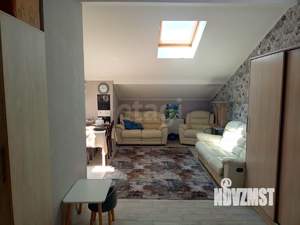 3-к квартира, вторичка, 70м2, 4/4 этаж