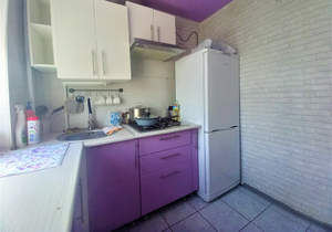 3-к квартира, вторичка, 52м2, 4/5 этаж