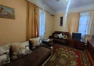 2-к квартира, вторичка, 45м2, 1/2 этаж