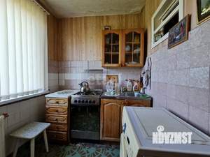 2-к квартира, вторичка, 47м2, 5/5 этаж