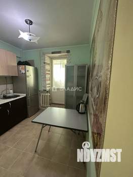 1-к квартира, вторичка, 33м2, 2/5 этаж