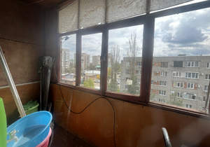 Студия квартира, вторичка, 15м2, 5/5 этаж