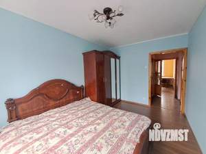 2-к квартира, вторичка, 53м2, 3/5 этаж