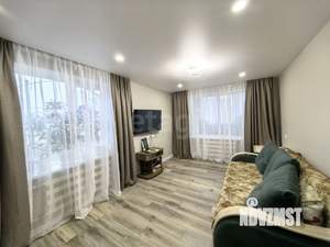 2-к квартира, вторичка, 53м2, 1/2 этаж