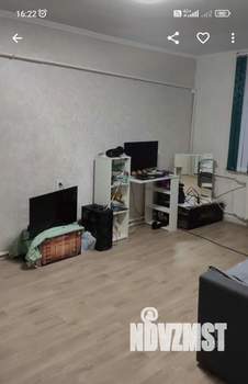 1-к квартира, вторичка, 28м2, 1/1 этаж