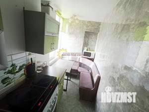 1-к квартира, вторичка, 30м2, 5/5 этаж