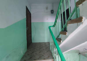 2-к квартира, вторичка, 45м2, 1/2 этаж