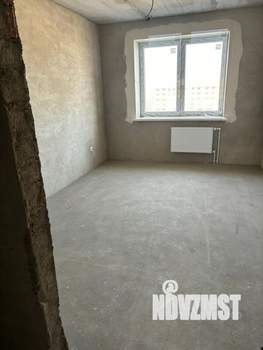 1-к квартира, вторичка, 40м2, 5/5 этаж