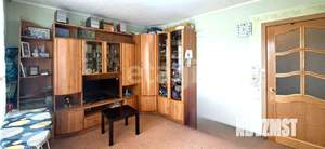 3-к квартира, вторичка, 62м2, 5/9 этаж