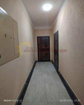 2-к квартира, вторичка, 58м2, 2/4 этаж