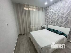 2-к квартира, вторичка, 46м2, 1/7 этаж