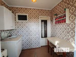 2-к квартира, вторичка, 43м2, 5/5 этаж