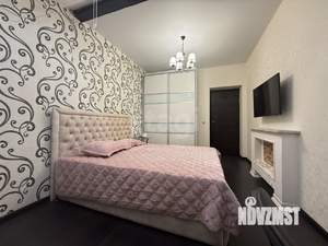 3-к квартира, вторичка, 66м2, 4/4 этаж