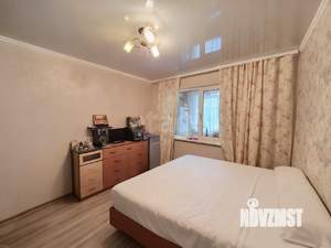 3-к квартира, вторичка, 68м2, 1/5 этаж