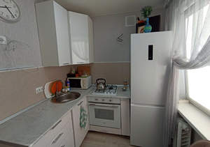 1-к квартира, вторичка, 30м2, 5/5 этаж