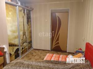 3-к квартира, вторичка, 61м2, 2/5 этаж