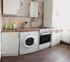 1-к квартира, вторичка, 30м2, 4/5 этаж